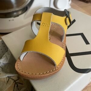Freshly Picked Malibu Sandals